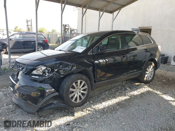 2010 Mazda CX-9 Grand Touring с VIN JM3TB3MV4A0205814, выставлен на аукционе IAAI как лот 39699888 с пробегом 201 296 миль миль и . История ставок и продаж доступна на DreamBid. Изображение 17.