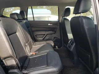 2021 Volkswagen Atlas SE with VIN 1V2DP2CA5MC511512, listed as a Copart auction lot 74639444 with 48,868 mi miles and Salvage title. Bid and sale history available at DreamBid. Image 11.