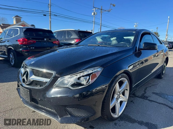 2016 Mercedes-Benz E-Class E 400 with VIN WDDKJ6HB7GF314563, listed as a Copart auction lot 46940705 with 125,771 mi miles and Clean Title. Bid and sale history available at carsss.com. Image 2.