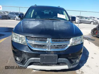 2017 Dodge Journey SXT with VIN 3C4PDCBG7HT509192, listed as a IAAI auction lot 41837683 with 103,029 mi miles and . Bid and sale history available at carsss.com. Image 12.