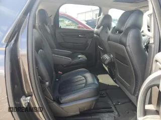 2015 GMC Acadia SLE z VIN 1GKKVPKDXFJ119698, wystawiony jako Copart lot #55950295 z przebiegiem 149 886 mil mil oraz Szkoda całkowita • Salvage title. Historia ofert i sprzedaży dostępna na DreamBid. Obrazek 11.
