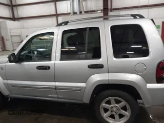 2007 Jeep Liberty Limited z VIN 1J4GL58K27W510747, wystawiony jako IAAI lot #42313014 z przebiegiem 197 188 mil mil oraz . Historia ofert i sprzedaży dostępna na DreamBid. Obrazek 14.
