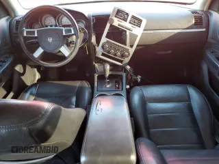 2009 Dodge Charger R/T with VIN 2B3KA53T29H601347, listed as a Copart auction lot 85950514 with 154,725 mi miles and Salvage Title. Bid and sale history available at carsss.com. Image 8.