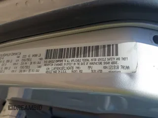 2007 Jeep Wrangler X z VIN 1J4FA24187L143478, wystawiony jako IAAI lot #41782412 z przebiegiem 138 913 mil mil oraz . Historia ofert i sprzedaży dostępna na DreamBid. Obrazek 9.
