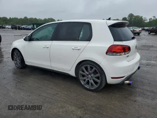 2012 Volkswagen GTI Autobahn с VIN WVWGV7AJ2CW186724, выставлен на аукционе Copart как лот 58672375 с пробегом 117 756 миль миль и Чистый • Clean title. История ставок и продаж доступна на DreamBid. Изображение 2.