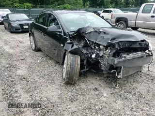 2011 Buick Regal CXL RL2 z VIN 2G4GP5EC9B9178312, wystawiony jako Copart lot #67191144 z przebiegiem Nie podano mil oraz Szkoda całkowita • Salvage title. Historia ofert i sprzedaży dostępna na DreamBid. Obrazek 11.