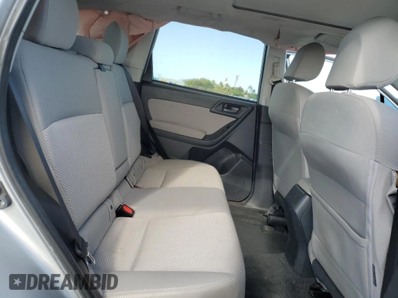 2015 Subaru Forester 2.5i Premium with VIN JF2SJADC6FH590202, listed as a Copart auction lot 47645895 with 139,776 mi miles and Salvage Title. Bid and sale history available at carsss.com. Image 12.
