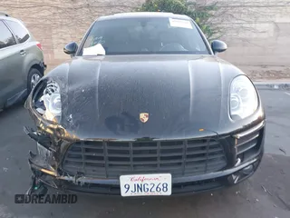 2015 Porsche Macan S with VIN WP1AB2A57FLB57731, listed as a IAAI auction lot 42699700 with 81,501 mi miles and . Bid and sale history available at DreamBid. Image 12.