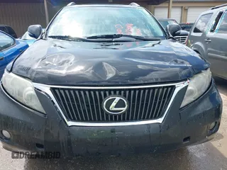 2010 Lexus RX 350 with VIN 2T2BK1BA3AC059772, listed as a IAAI auction lot 42240416 with 201,108 mi miles and . Bid and sale history available at DreamBid. Image 6.