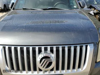 2009 Mercury Mariner with VIN 4M2CU81G69KJ18657, listed as a Copart auction lot 68869154 with 186,290 mi miles and Salvage Title. Bid and sale history available at carsss.com. Image 14.