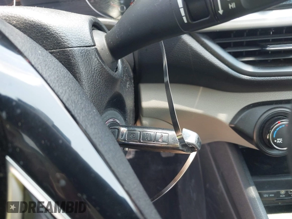 2021 Kia Forte LXS z VIN 3KPF24AD7ME264763, wystawiony jako IAAI lot #42477136 z przebiegiem 48 667 mil mil oraz . Historia ofert i sprzedaży dostępna na DreamBid. Obrazek 11.