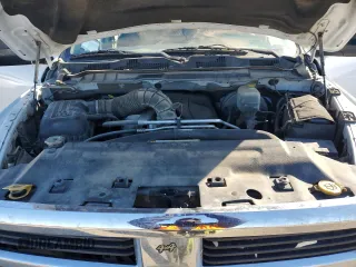 2012 Ram 2500 ST with VIN 3C6TD5HT2CG166573, listed as a Copart auction lot 44627925 with 178,427 mi miles and Salvage Title. Bid and sale history available at carsss.com. Image 13.
