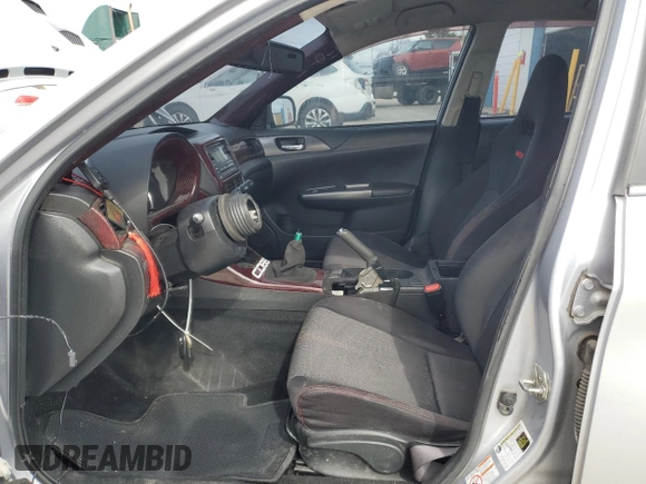 2013 Subaru WRX WRX z VIN JF1GV7E6XDG021012, wystawiony jako Copart lot #49059745 z przebiegiem 154 186 mil mil oraz Szkoda całkowita • Salvage title. Historia ofert i sprzedaży dostępna na DreamBid. Obrazek 7.