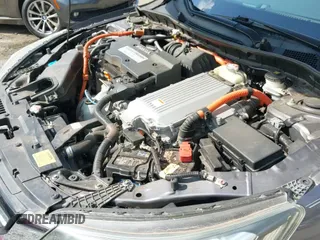 2014 Honda Accord EX-L with VIN 1HGCR6F54EA001258, listed as a IAAI auction lot 43259932 with 235,210 mi miles and . Bid and sale history available at DreamBid. Image 19.