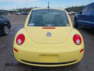 2008 Volkswagen Beetle S with VIN 3VWRW31C48M510003, listed as a IAAI auction lot 41289418 with 203,798 mi miles and . Bid and sale history available at DreamBid. Image 16.