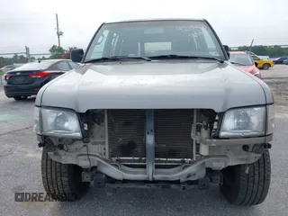 2002 Isuzu Trooper S with VIN JACDJ58X527J07745, listed as a IAAI auction lot 42714673 with 122,482 mi miles and . Bid and sale history available at DreamBid. Image 6.