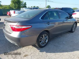 2015 Toyota Camry XLE z VIN 4T1BF1FK7FU880178, wystawiony jako IAAI lot #42537785 z przebiegiem 109 720 mil mil oraz . Historia ofert i sprzedaży dostępna na DreamBid. Obrazek 4.
