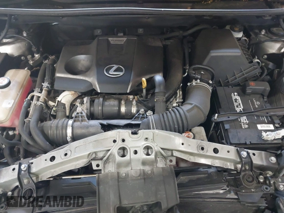 2020 Lexus NX 300 z VIN JTJGARDZ6L2226137, wystawiony jako IAAI lot #42621683 z przebiegiem 33 084 mil mil oraz . Historia ofert i sprzedaży dostępna na DreamBid. Obrazek 10.