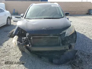 2012 Honda CR-V EX-L с VIN 5J6RM4H76CL068661, выставлен на аукционе Copart как лот 47282845 с пробегом 173 875 миль миль и Списание • Salvage title. История ставок и продаж доступна на DreamBid. Изображение 5.