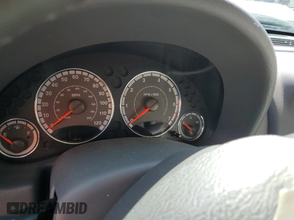 2005 Jeep Liberty Limited z VIN 1J4GL58K75W566180, wystawiony jako Copart lot #68525814 z przebiegiem Nie podano mil oraz Nie do naprawy • Non repairable. Historia ofert i sprzedaży dostępna na DreamBid. Obrazek 9.