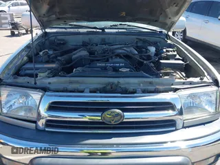 1999 Toyota 4Runner SR5 z VIN JT3HN86R2X0196837, wystawiony jako IAAI lot #42256702 z przebiegiem 281 141 mil mil oraz . Historia ofert i sprzedaży dostępna na DreamBid. Obrazek 10.