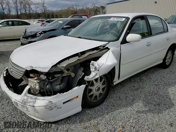 1999 Chevrolet Malibu LS with VIN 1G1NE52M3XY104913, listed as a Copart auction lot 50298895 with 424,753 mi miles and Salvage Title. Bid and sale history available at DreamBid. Image 11.