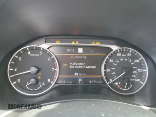 2019 Nissan Altima 2.5 Platinum with VIN 1N4BL4FW1KC128306, listed as a Copart auction lot 64434333 with 59,831 mi miles and Non Repairable. Bid and sale history available at carsss.com. Image 9.