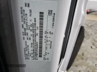 2023 Ford Transit Cargo with VIN 1FTBR1Y87PKA28570, listed as a Copart auction lot 77250383 with Not Provided miles and . Bid and sale history available at DreamBid. Image 12.