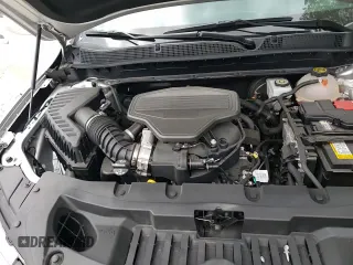 2019 Chevrolet Blazer with VIN 3GNKBDRS5KS643557, listed as a Copart auction lot 65553925 with 11,932 mi miles and Salvage title. Bid and sale history available at DreamBid. Image 16.