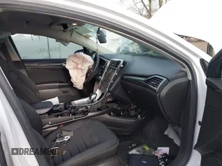 2016 Ford Fusion SE with VIN 3FA6P0H96GR353514, listed as a IAAI auction lot 42073449 with 177,979 mi miles and . Bid and sale history available at DreamBid. Image 5.