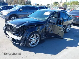 2013 Mercedes-Benz C 350 Sport with VIN WDDGF5HB7DR300772, listed as a IAAI auction lot 41699268 with 119,982 mi miles and . Bid and sale history available at DreamBid. Image 18.
