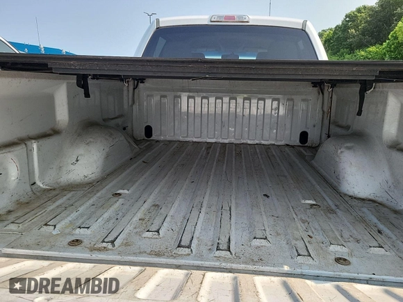 2013 Ford F-150 XL с VIN 1FTFW1EF0DFA22045, выставлен на аукционе IAAI как лот 42571684 с пробегом 201 738 миль миль и . История ставок и продаж доступна на DreamBid. Изображение 8.