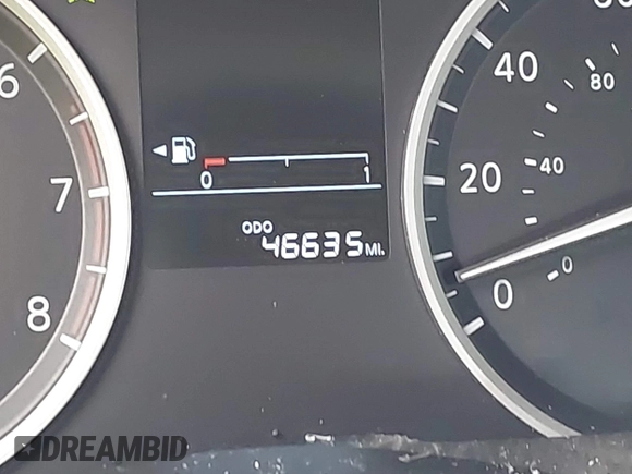 2023 Nissan Versa S z VIN 3N1CN8DV1PL832773, wystawiony jako IAAI lot #42140621 z przebiegiem 46 635 mil mil oraz . Historia ofert i sprzedaży dostępna na DreamBid. Obrazek 14.