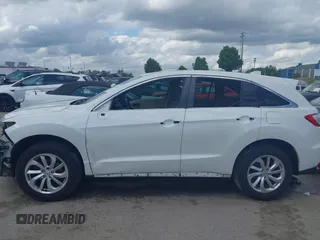 2017 Acura RDX Technology z VIN 5J8TB4H56HL005309, wystawiony jako IAAI lot #42162786 z przebiegiem 143 826 mil mil oraz . Historia ofert i sprzedaży dostępna na DreamBid. Obrazek 15.