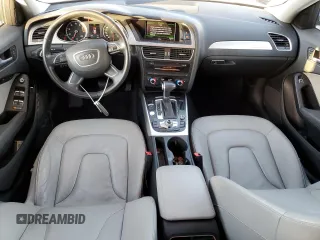 2014 Audi allroad Premium Plus with VIN WA1UFAFL2EA044407, listed as a Copart auction lot 86436264 with 60,692 mi miles and Salvage Title. Bid and sale history available at carsss.com. Image 8.