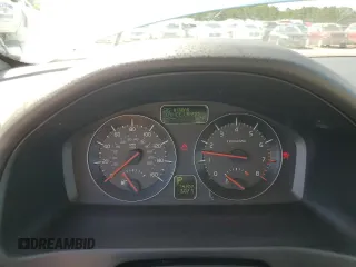 2009 Volvo C70 с VIN YV1MC67219J077450, выставлен на аукционе Copart как лот 55667685 с пробегом 74 202 миль миль и Списание • Salvage title. История ставок и продаж доступна на DreamBid. Изображение 9.