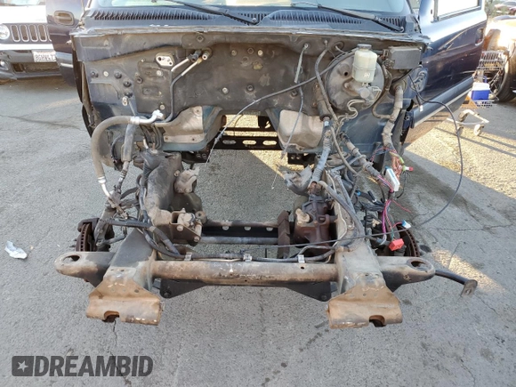 2001 Chevrolet Suburban LT with VIN 3GNEC16T51G164191, listed as a Copart auction lot 79282974 with 0 mi miles and Salvage Title. Bid and sale history available at carsss.com. Image 12.