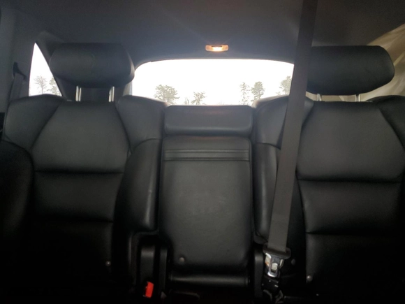 2009 Acura MDX Tech Pkg with VIN 2HNYD28689H509137, listed as a Copart auction lot 47611525 with 192,777 mi miles and Salvage Title. Bid and sale history available at carsss.com. Image 10.