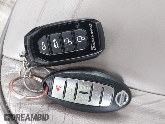 2012 Nissan Quest S z VIN JN8AE2KP4C9034426, wystawiony jako IAAI lot #42187314 z przebiegiem 221 834 mil mil oraz . Historia ofert i sprzedaży dostępna na DreamBid. Obrazek 11.