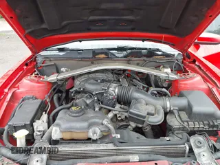 2014 Ford Mustang V6 с VIN 1ZVBP8EMXE5243143, выставлен на аукционе IAAI как лот 42590172 с пробегом 373 579 миль миль и . История ставок и продаж доступна на DreamBid. Изображение 10.