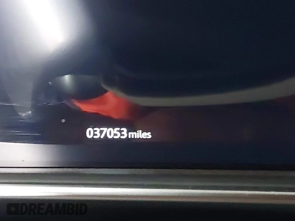 2022 Land Rover Range Rover Sport HSE Silver Edition z VIN SALWR2SU7NA234383, wystawiony jako IAAI lot #42195404 z przebiegiem 37 053 mil mil oraz . Historia ofert i sprzedaży dostępna na DreamBid. Obrazek 14.