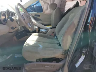 2005 Nissan Murano SE with VIN JN8AZ08WX5W415743, listed as a Copart auction lot 61171934 with 157,175 mi miles and Salvage Title. Bid and sale history available at carsss.com. Image 7.