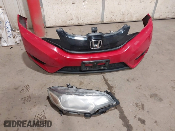 2016 Honda Fit LX with VIN JHMGK5H54GX013100, listed as a IAAI auction lot 42245685 with 129,166 mi miles and . Bid and sale history available at DreamBid. Image 12.