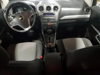 2012 Chevrolet Captiva Sport LS w/2LS with VIN 3GNAL2EK4CS645482, listed as a Copart auction lot 53922285 with 151,804 mi miles and Clean Title. Bid and sale history available at carsss.com. Image 8.