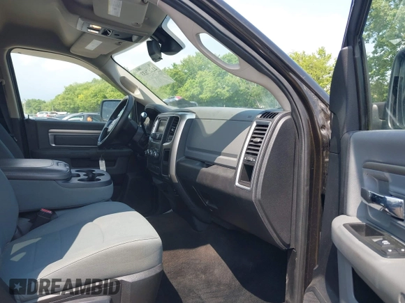 2013 Ram 1500 with VIN 1C6RR7LPXDS578669, listed as a IAAI auction lot 42367633 with 176,360 mi miles and . Bid and sale history available at DreamBid. Image 5.