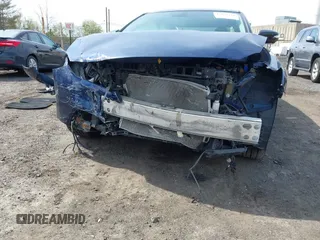 2016 Nissan Maxima SV with VIN 1N4AA6AP2GC386757, listed as a IAAI auction lot 42071110 with 108,016 mi miles and . Bid and sale history available at DreamBid. Image 6.