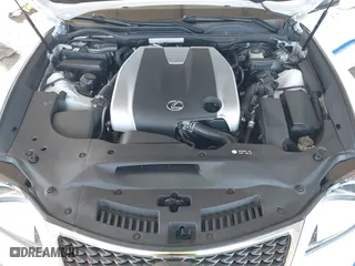 2017 Lexus RC with VIN JTHHE5BC0H5016527, listed as a IAAI auction lot 41323618 with 72,456 mi miles. Bid and sale history available at carsss.com. Image 10.