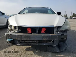 2006 Toyota Solara SE with VIN 4T1FA38P66U095638, listed as a Copart auction lot 60664285 with 154,552 mi miles and Salvage title. Bid and sale history available at DreamBid. Image 5.