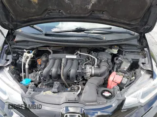 2015 Honda Fit LX с VIN 3HGGK5H50FM743903, выставлен на аукционе IAAI как лот 42763646 с пробегом 177 213 миль миль и . История ставок и продаж доступна на DreamBid. Изображение 10.