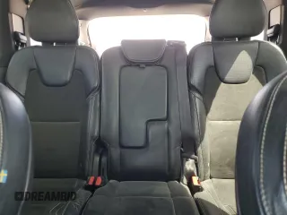 2018 Volvo XC90 R-Design with VIN YV4102KM4J1200145, listed as a Copart auction lot 49344235 with 91,171 mi miles and Salvage Title. Bid and sale history available at DreamBid. Image 10.